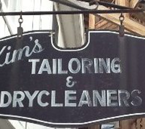 Kim's Tailoring - Leesburg, VA