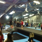 Skywalk Trampoline Arena