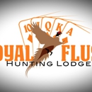 Royal Flush Hunting Lodge - Hunting & Fishing Preserves
