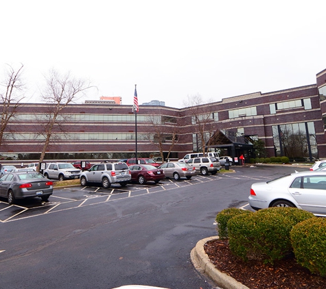 Norton Cardiovascular Diagnostic Center - Springs - Louisville, KY