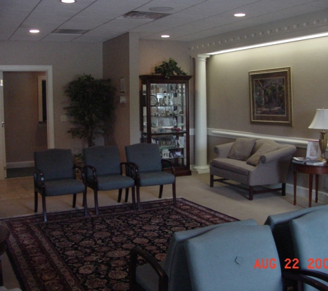 Goldsboro Skin Center PA - Goldsboro, NC