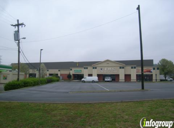 Fhg Cabinetry & Granite - Nashville, TN