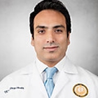 Sunil Jeswani, MD