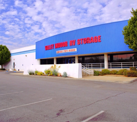 US Storage Centers - Chatsworth, CA