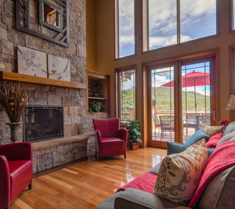 Keller Williams Clients' Choice Realty - Woodland Park - Woodland Park, CO