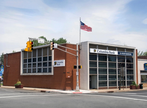 Columbia Bank - Fair Lawn, NJ