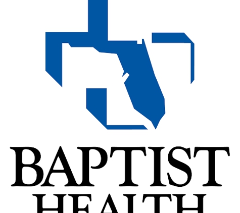 Baptist & Wolfson North Emergency Room (ER) - Jacksonville, FL