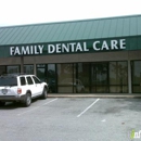 Family Dental Care - Dentists