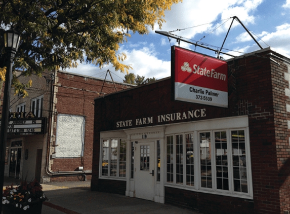 Charlie Palmer - State Farm Insurance Agent - Schenectady, NY