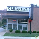 Parkway Cleaners - Dry Cleaners & Laundries