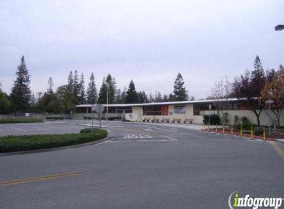 Gideon Hausner Jewish Day School - Palo Alto, CA