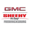 Sheehy GMC of Fredericksburg Service & Parts Department gallery