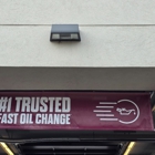 Jiffy Lube Oil Change