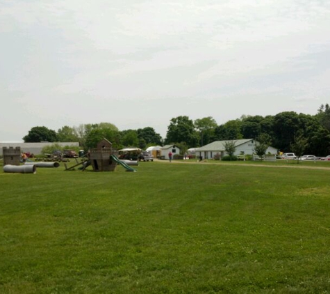 Windy Acre Farm - Calverton, NY