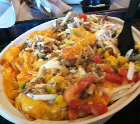 Cabo Fresh Mexican Grill - Stony Brook, NY