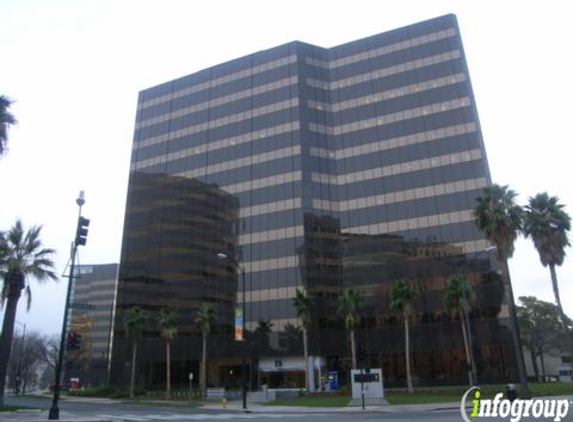 Bozzuto Insurance Services Inc - Campbell, CA
