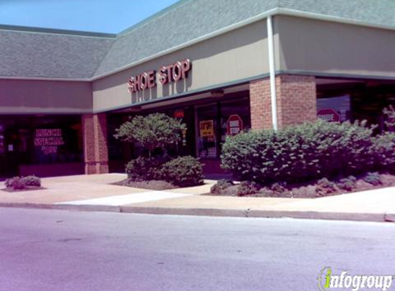 Shoe Stop - Florissant, MO