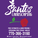 Santos Landscaping - Landscape Designers & Consultants