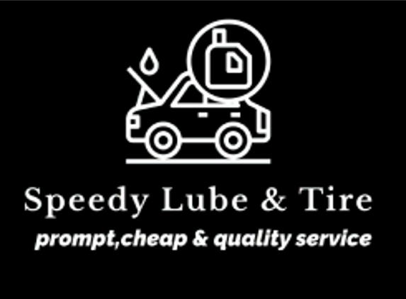 Speedy Lube & Tire - Perris, CA