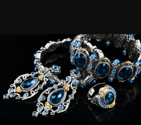 Francis M Fine Jewelry - Conway, AR. Konstantino designer jewelry