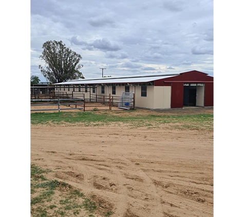 T & K Woodgate Concreting, Fencing & Sheds Pty Ltd - Roma, QLD