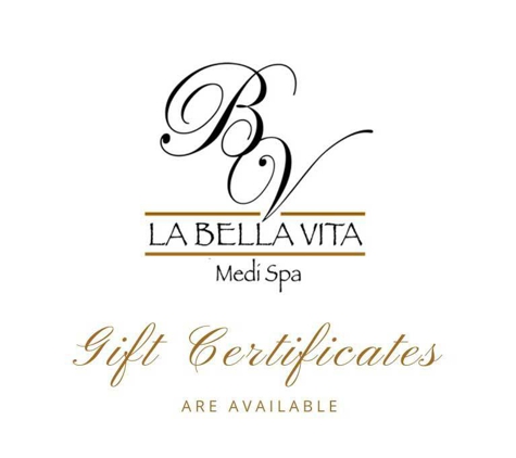 La Bella Vita Medi Spa - Rocklin, CA