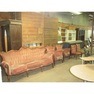Homerz 2nd Hand - Ballarat East, VIC