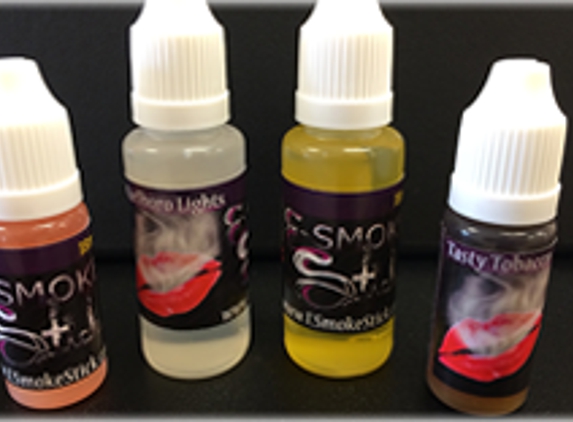 E Smoke Stick LLC - Clermont, FL