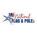 National Flag & Pole - Flags, Flagpoles & Accessories