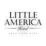 The Little America Hotel - Salt Lake City