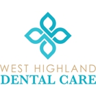 West Highland Dental Care