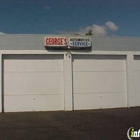 George's Automotive Service