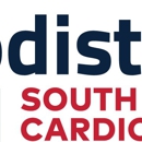 Methodist Cardiology Clinic of San Antonio - City Base - Physicians & Surgeons, Cardiology