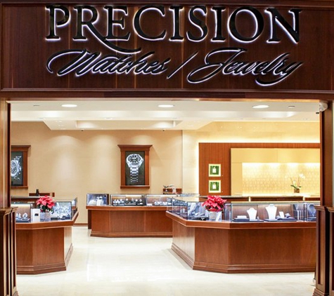 Precision Watches & Jewelry - Willow Grove, PA