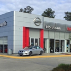 Eddie Tourelle's Northpark Nissan