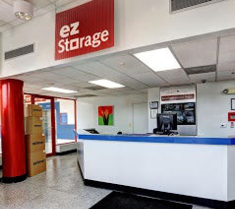 ezStorage - Bowie, MD