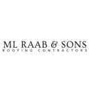 M L Raab & Sons Roofing