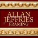 Allan Jeffries Framing - Picture Framing