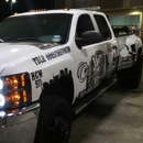 City Boyz Towing - Automotive Roadside Service