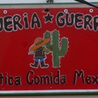 Taqueria Guerrero Mexico Inc