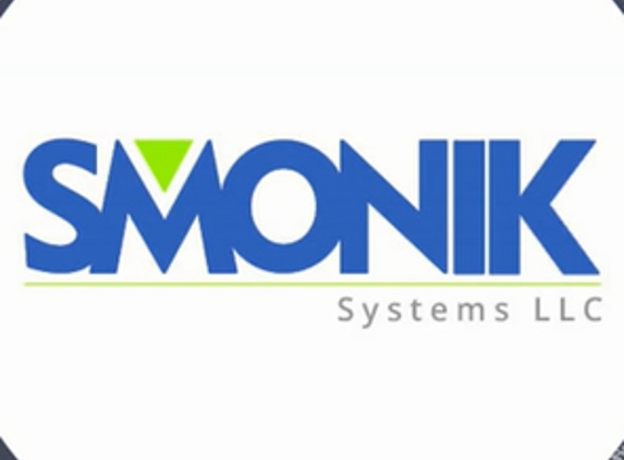 Smonik Investment Systems - Norwood, MA. www.smonik.com