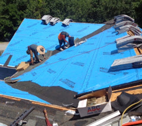 Five Star Roofing & Son LLC. - Lithonia, GA