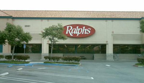 Ralphs - Corona, CA