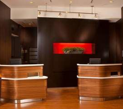 Courtyard by Marriott - New Orleans, LA