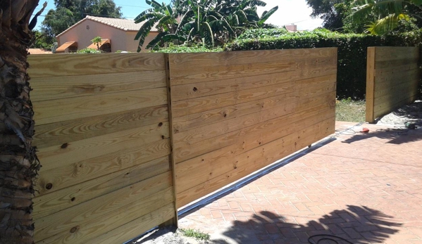 Quintessential Fence Contractors - Hollywood, FL