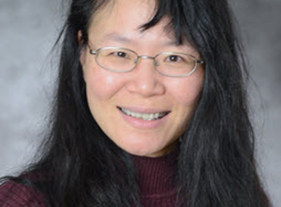 Helen N. Tcheng, MD - Chicago, IL