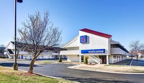 Motel 6 - Springfield, MO