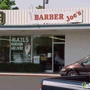 Barber Joe's - Barbers