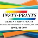 Insty-Prints - Copy Writers