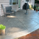 Hanson’s concrete - Stamped & Decorative Concrete